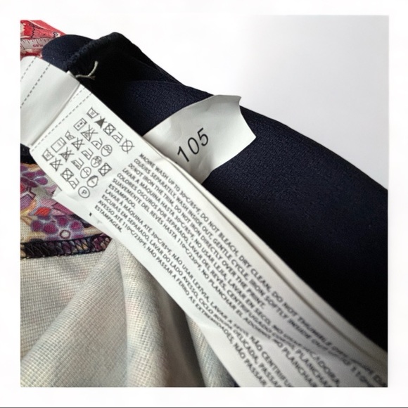 smash! Barcelona Dress Ladies Size Small - Picture 16 of 16